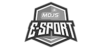MDJS Esport Logo