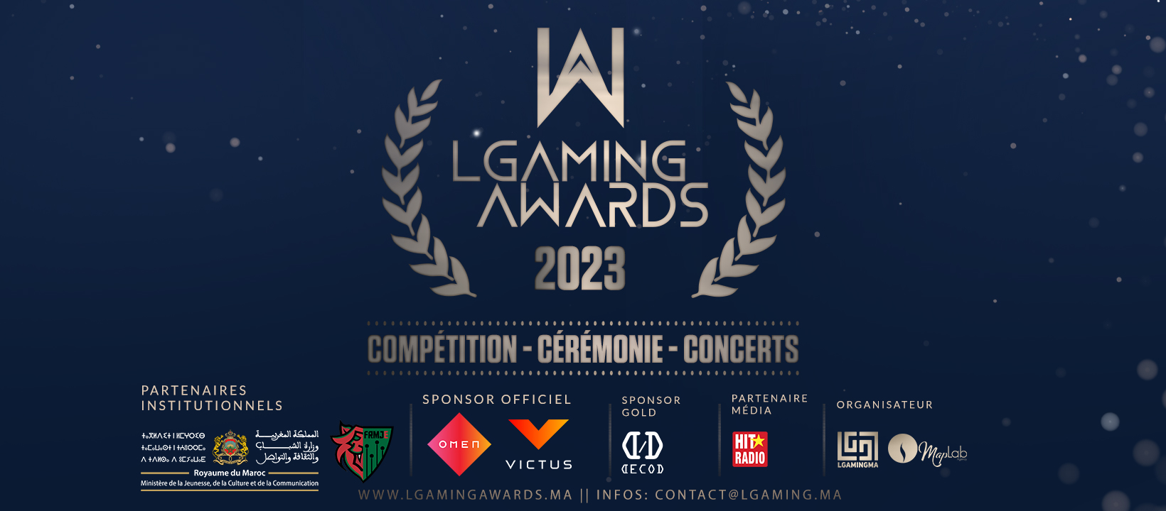 Second edition awrds